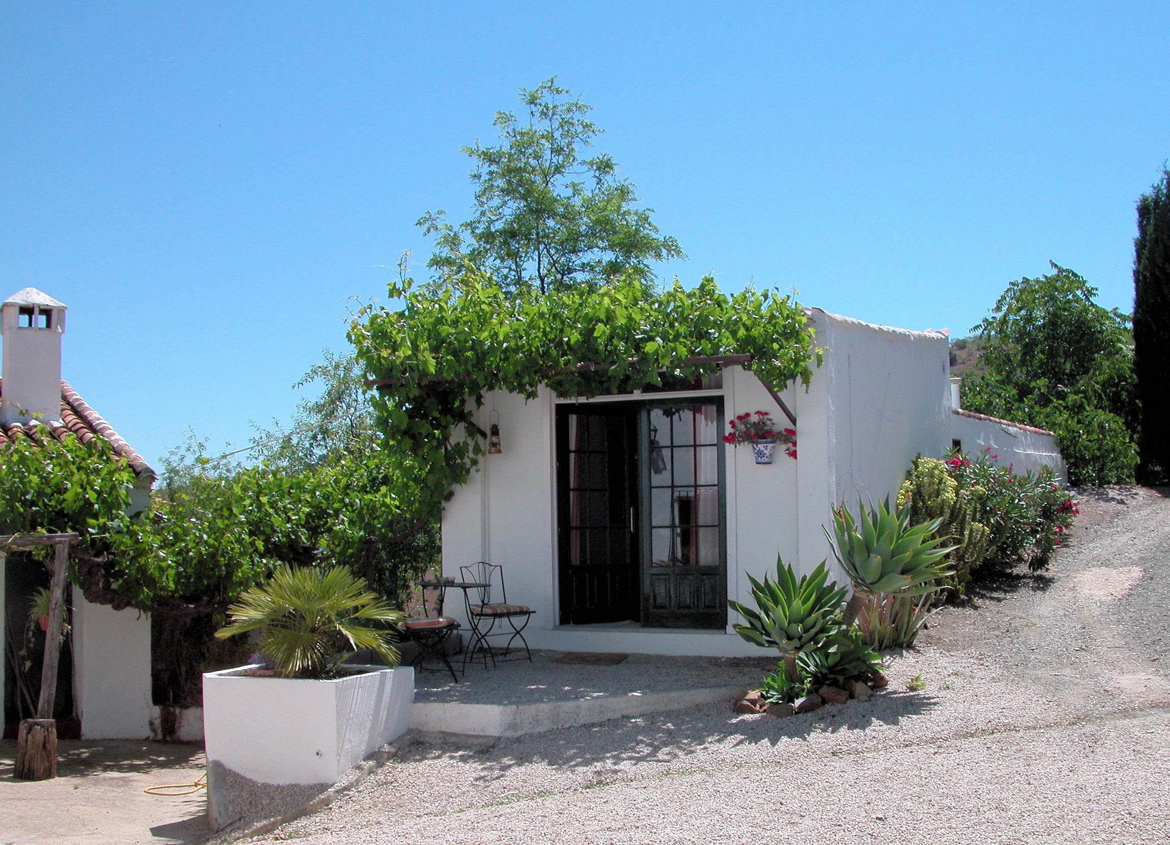 Finca Serrato-官方