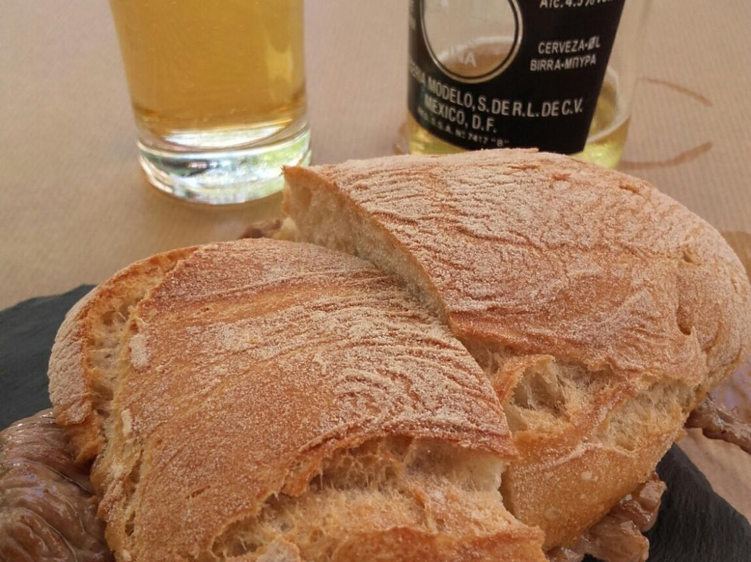 Tailors Restaurant主图