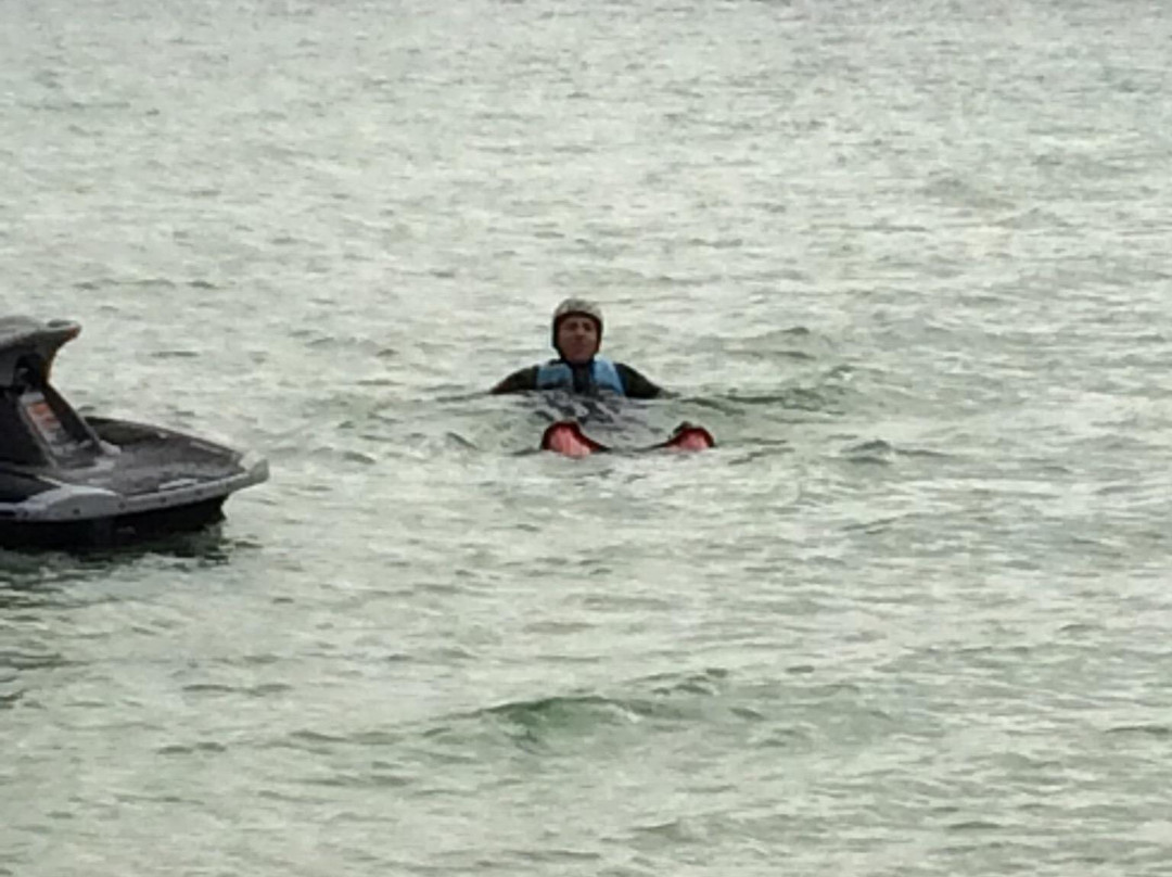 Jetpack Perth-罗金厄姆必去景点