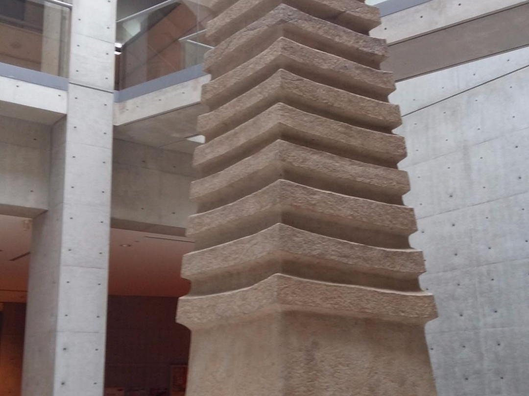 Chikatsu Asuka Museum-河南町必去景点