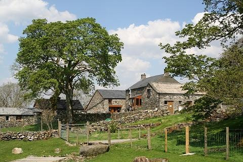 Cae Gwyn Farm Holidays主图