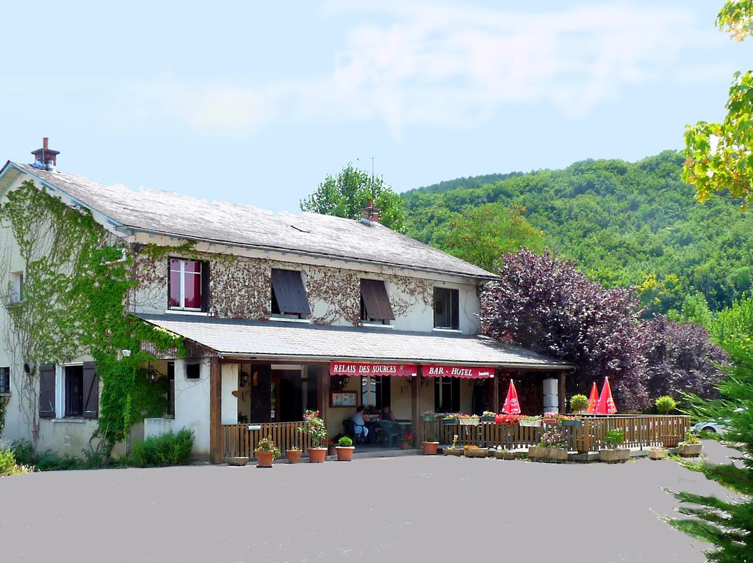 Severac d'Aveyron旅游攻略图片