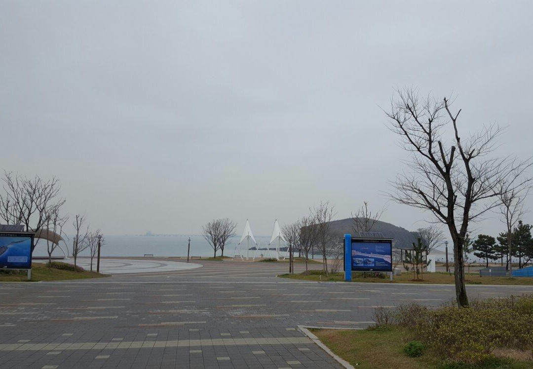 T-Light Park-安山市必去景点