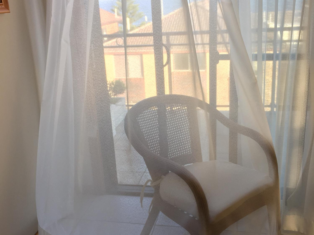 薰衣草之家床和早餐酒店主图