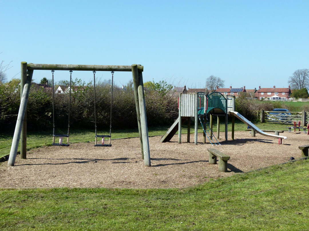 Rainton Play Park景点图片