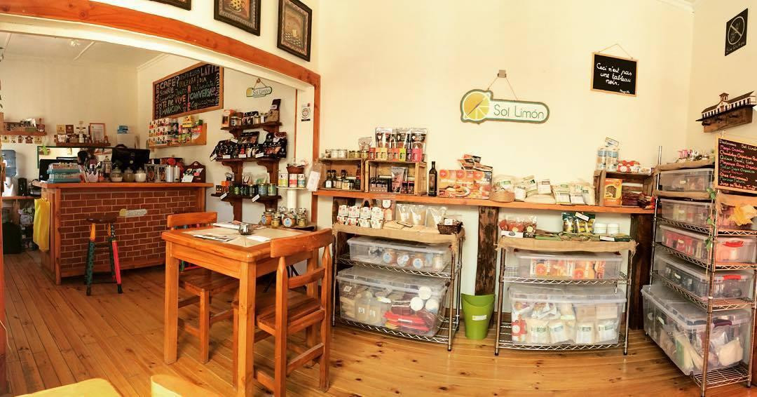 Sol Limon