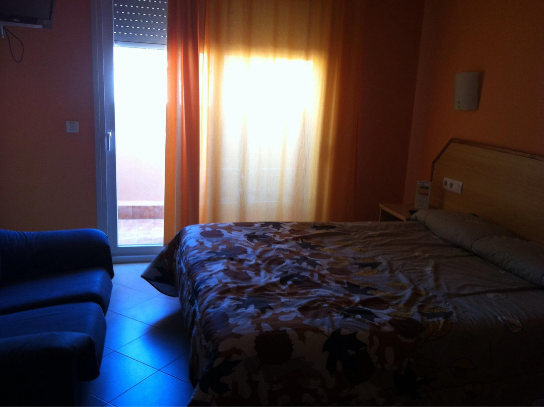 Apart-Hotel Raquel's主图