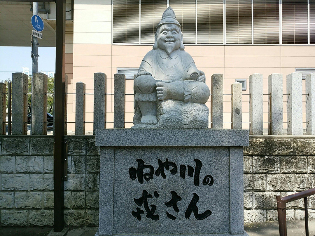 Sumiyoshi Shrine-寝屋川市必去景点