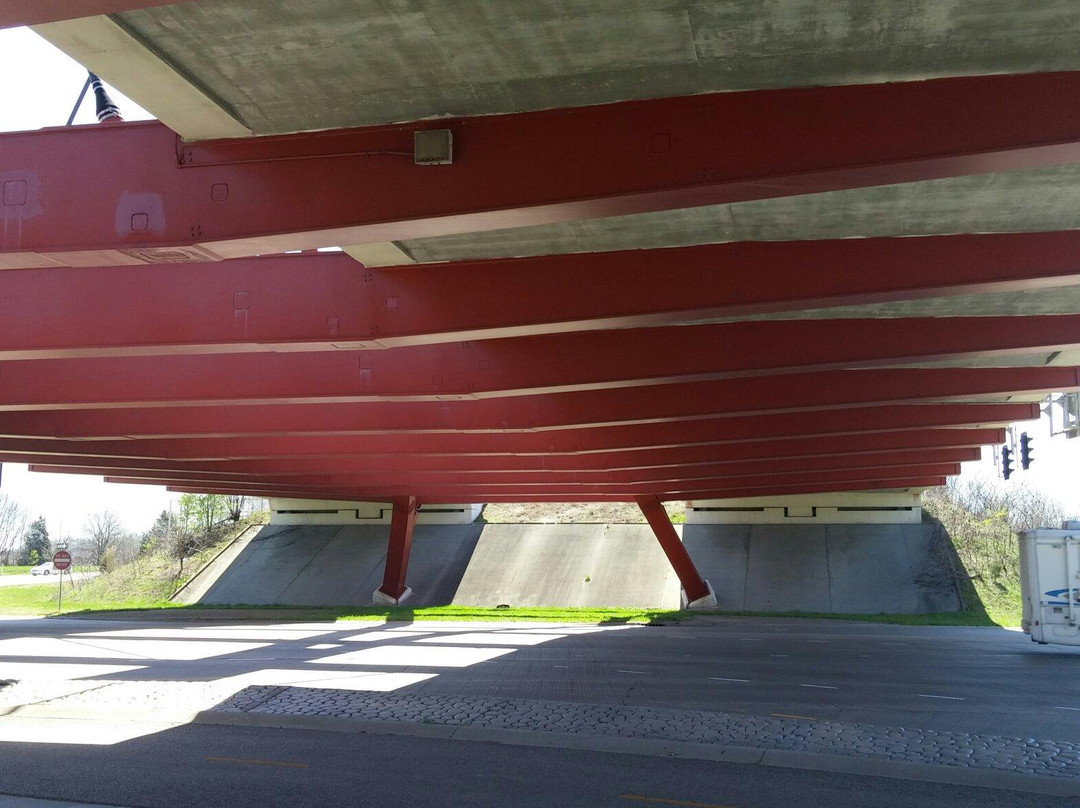 People Trails-哥伦布必去景点