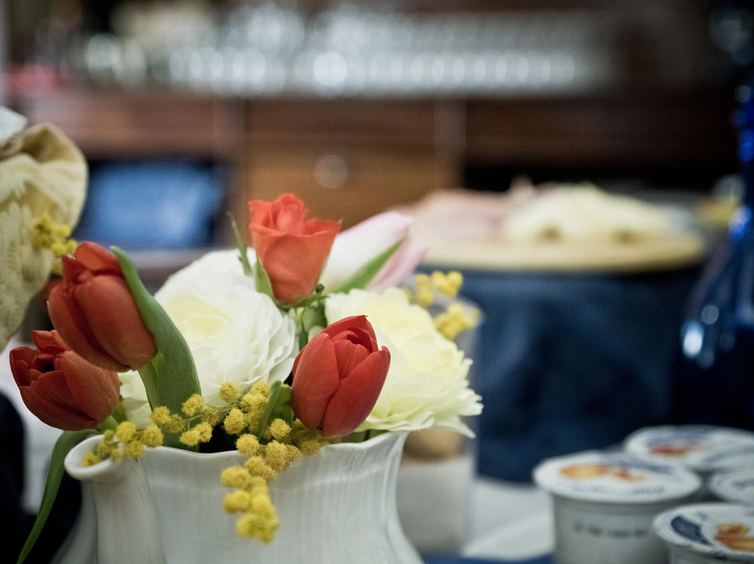 阿尔图酒店主图