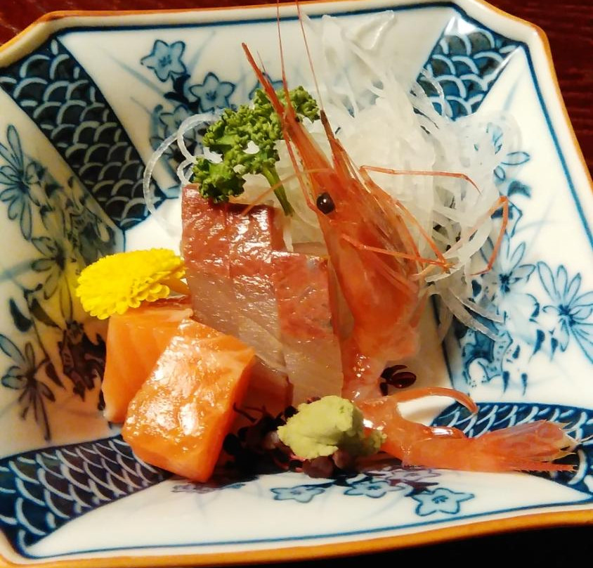 旅館 だんごや