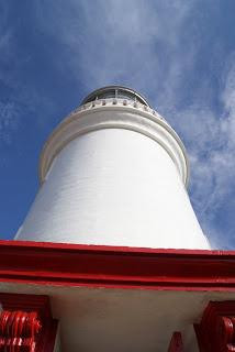 Faro del Morro景点图片