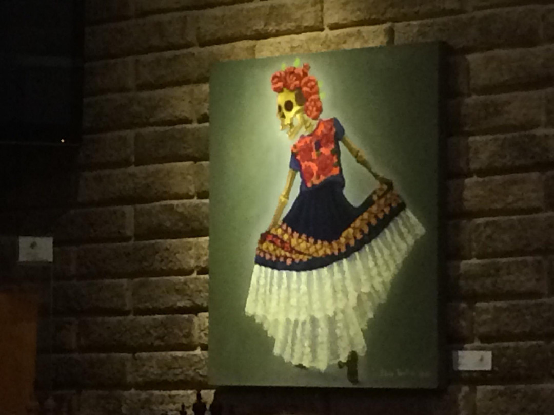 Boutique Tequila y Arte-瓜达拉哈拉必去景点