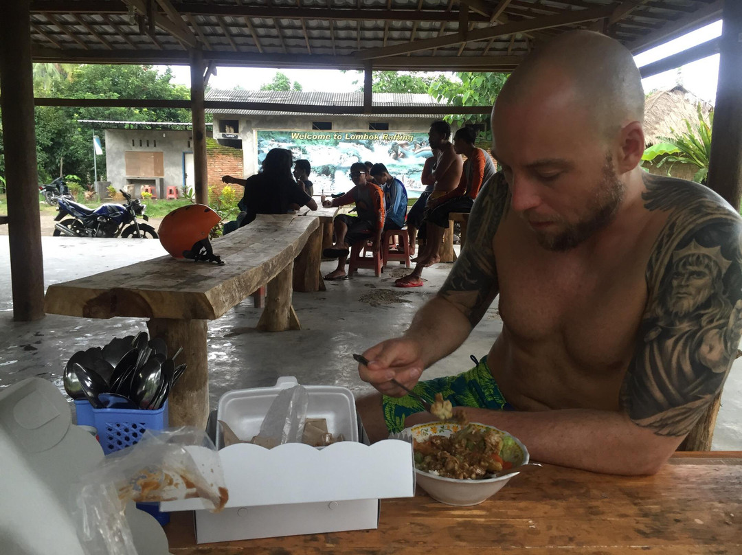 Kindy Adventure-龙目岛必去景点