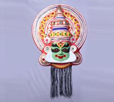Kerala Crafts景点图片