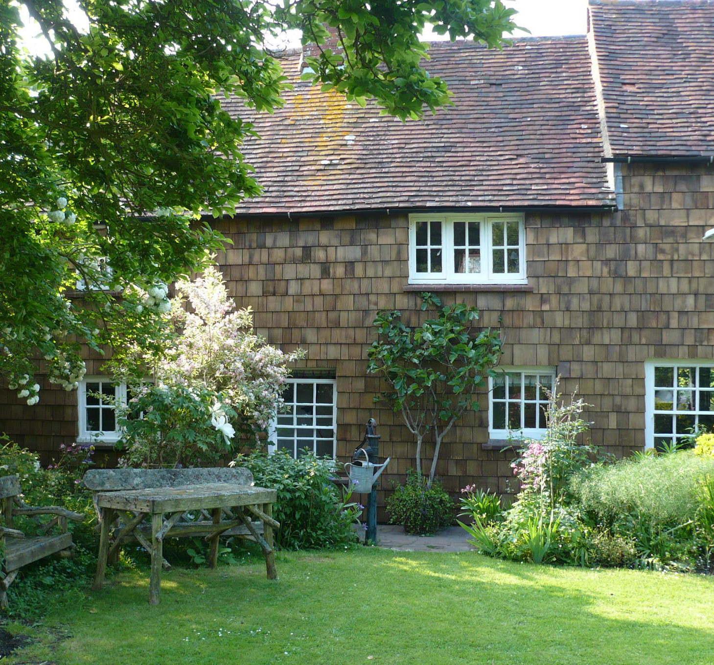 Southover Cottage B&B-官方