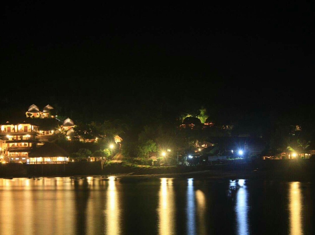 Surf Garden Lombok主图