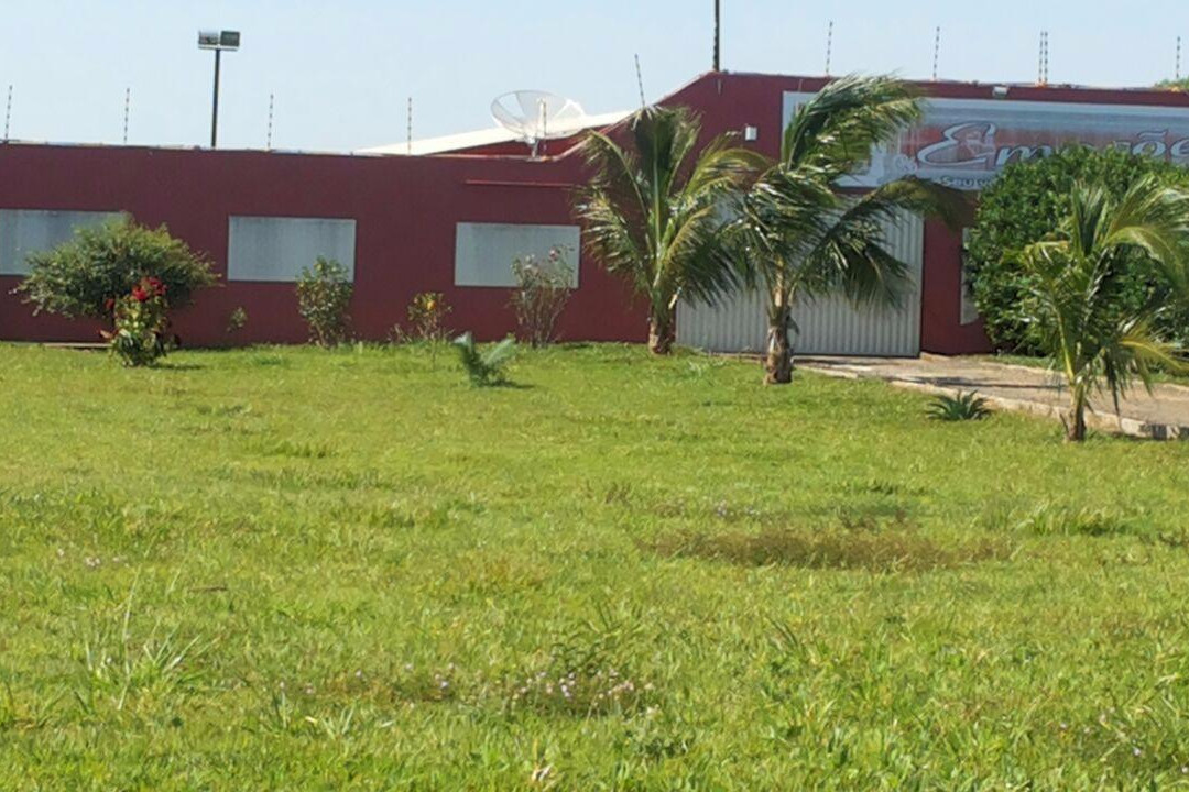 Emocoes Hotel