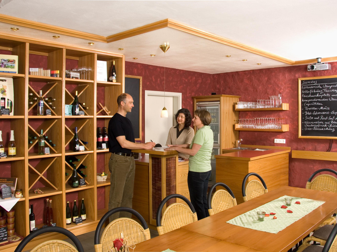 Weingut Oster-Franzen-Bremm必去景点