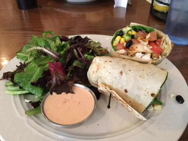 Middleton餐馆和美食-The Free House Pub