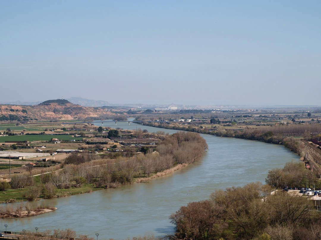 Sagrado Corazon de Jesus-Tudela必去景点