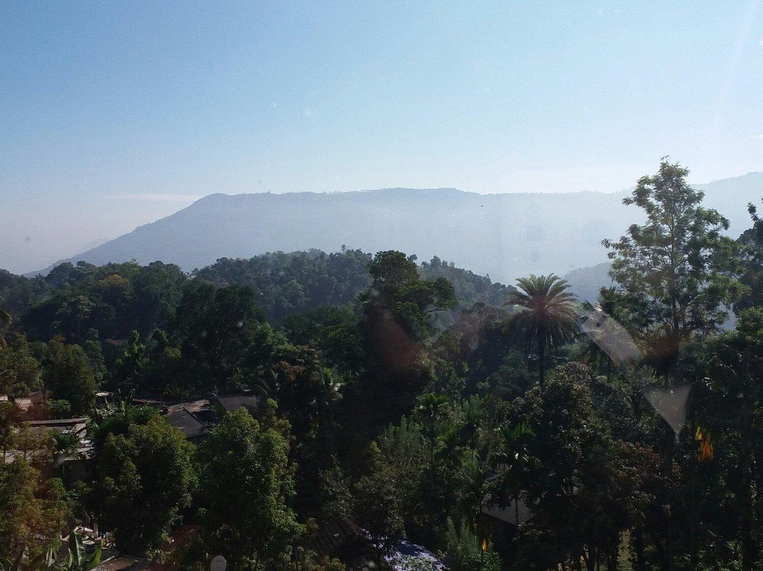 Wekumbura酒店住宿-AusLink Hotel