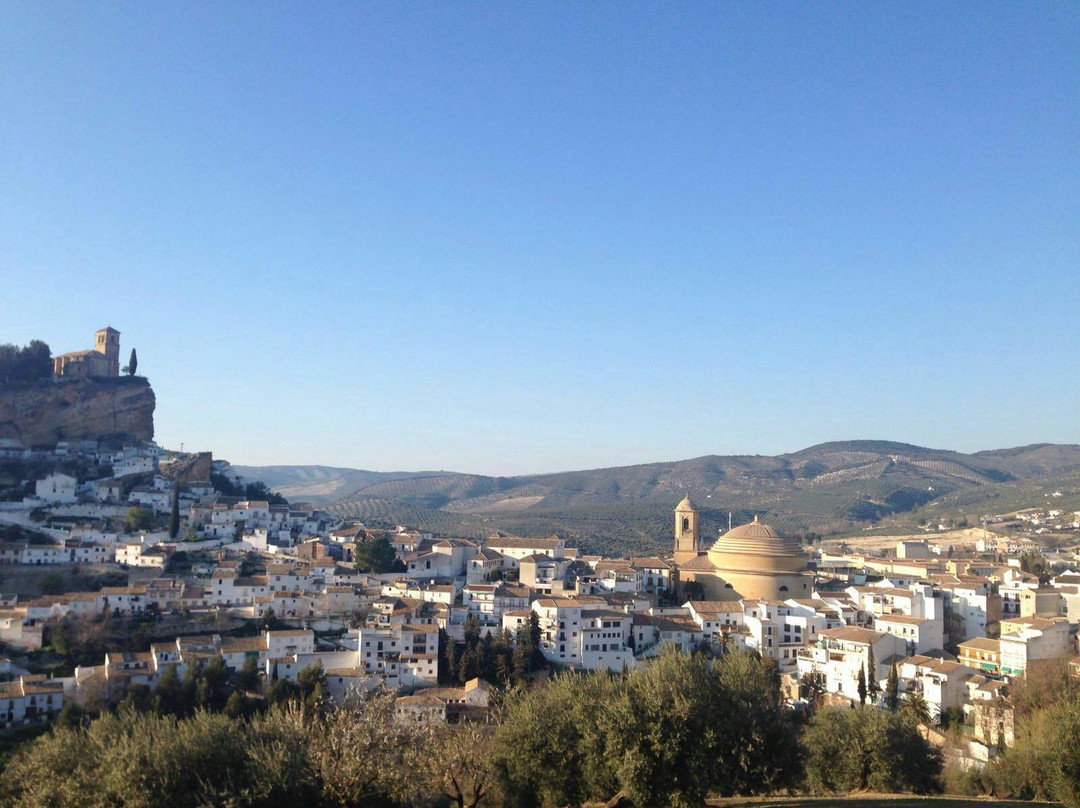 Mirador del Tocon-蒙特夫里奥必去景点