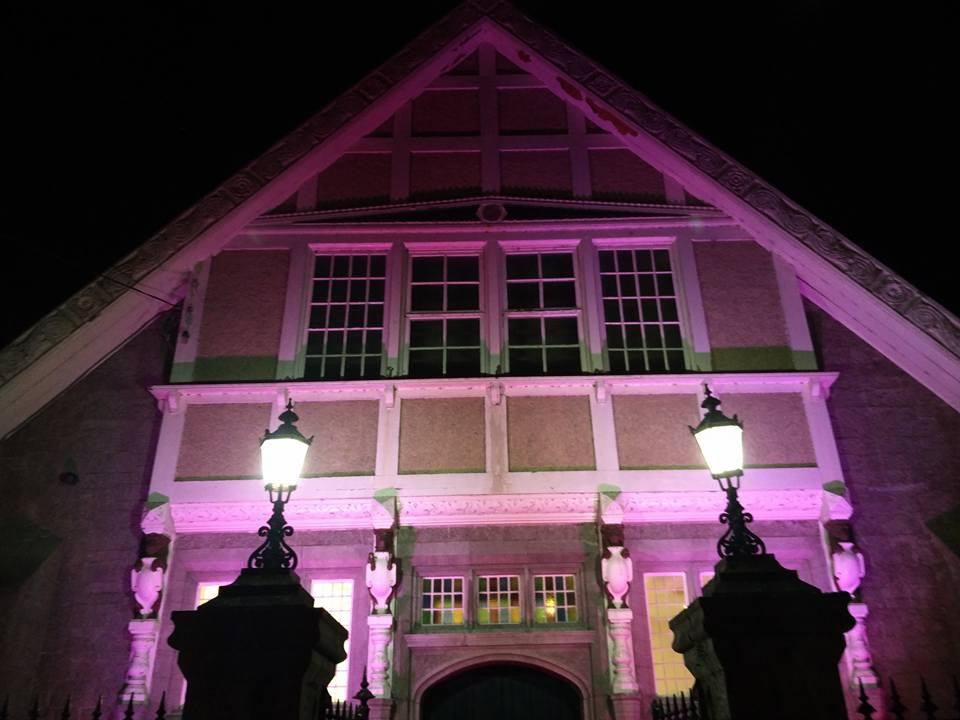 Birr Theatre & Arts Centre-Birr必去景点