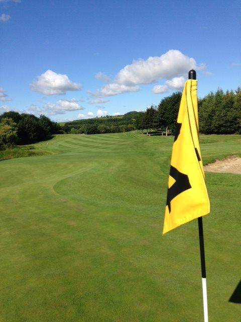 Ballyneety Golf Club-Ballyneety必去景点