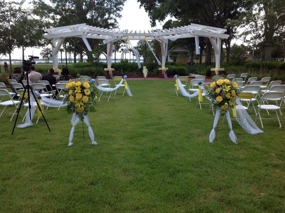 Kissimmee Civic Center-基西米必去景点