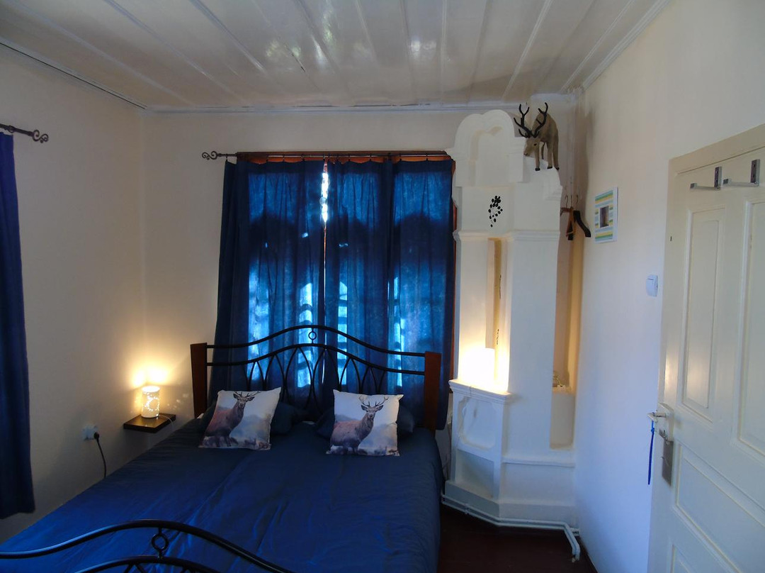 BraBons Bed and Breakfast主图