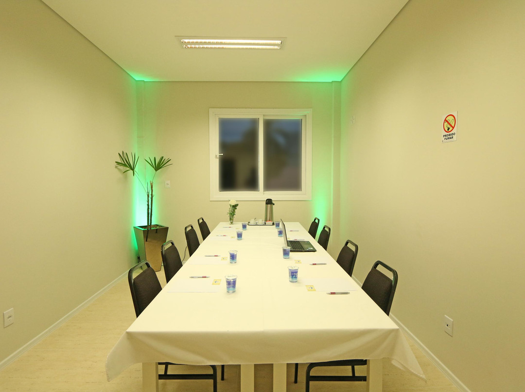 Hotel Ville House Premium主图