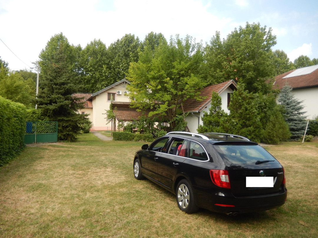 Hotel Villa Regina主图