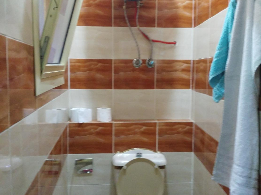 Hotel Green House主图