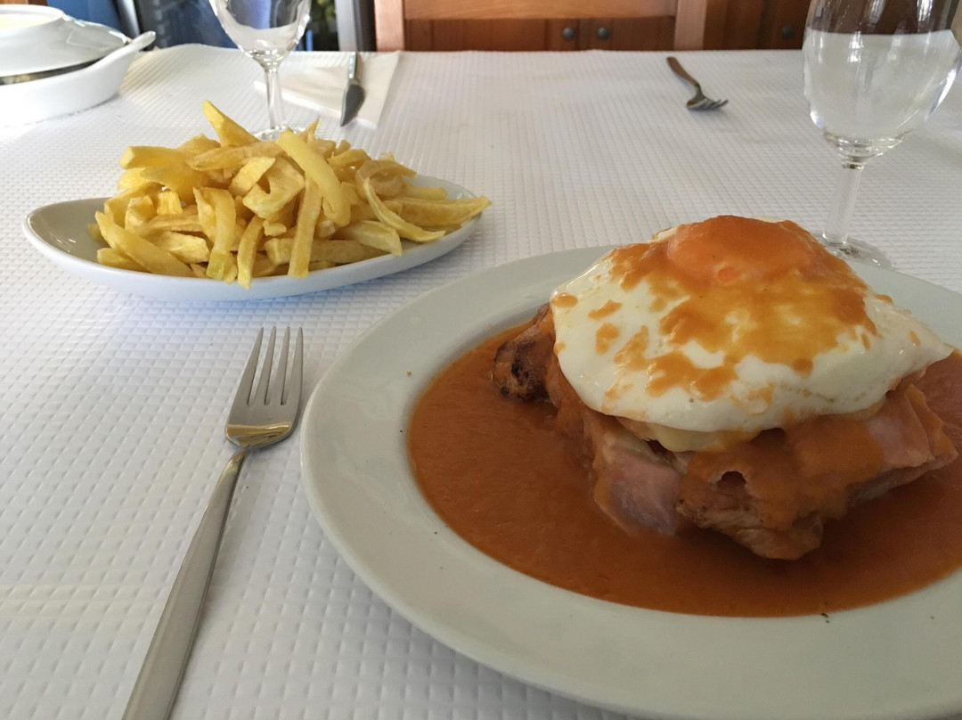 Cafe Snack-bar Saavedra