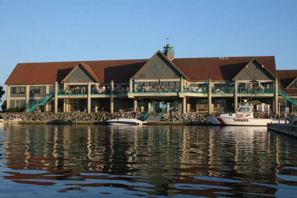 Reefpoint Marina-拉辛必去景点