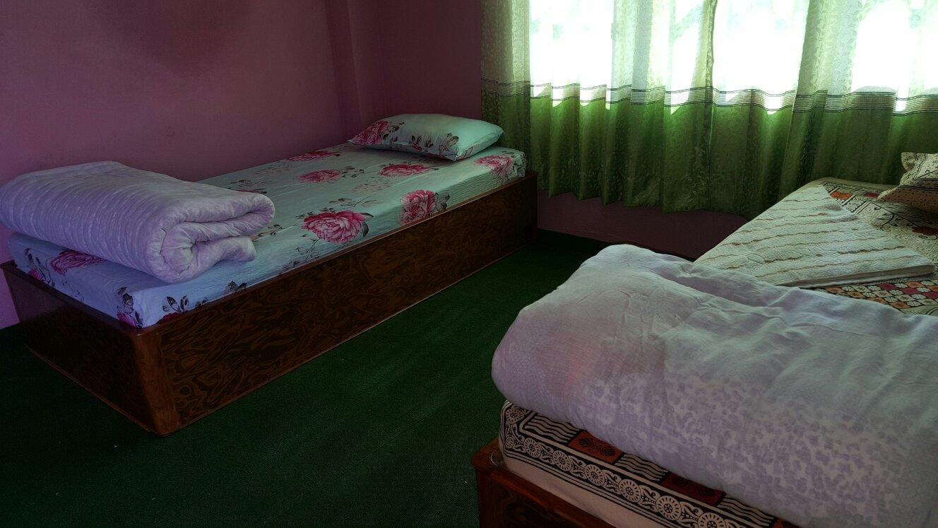 Manoram Farm Stay-官方