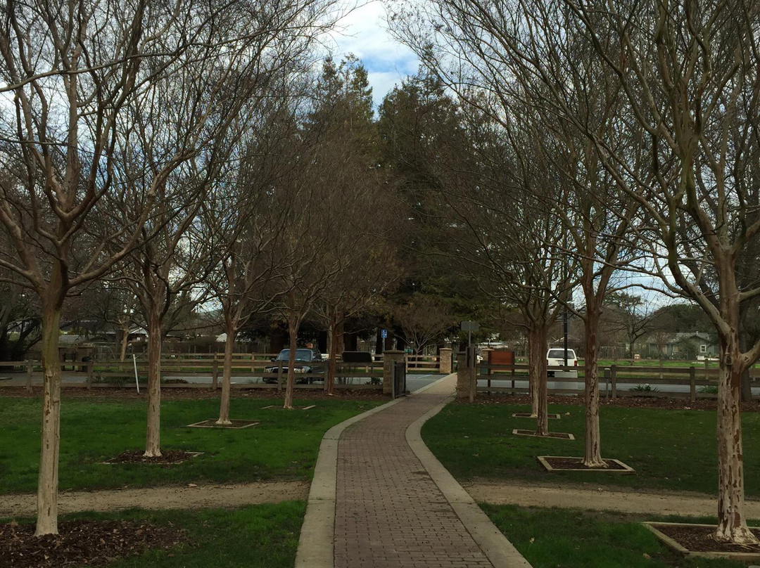 Markham Nature Park and Arboretum-康科德必去景点