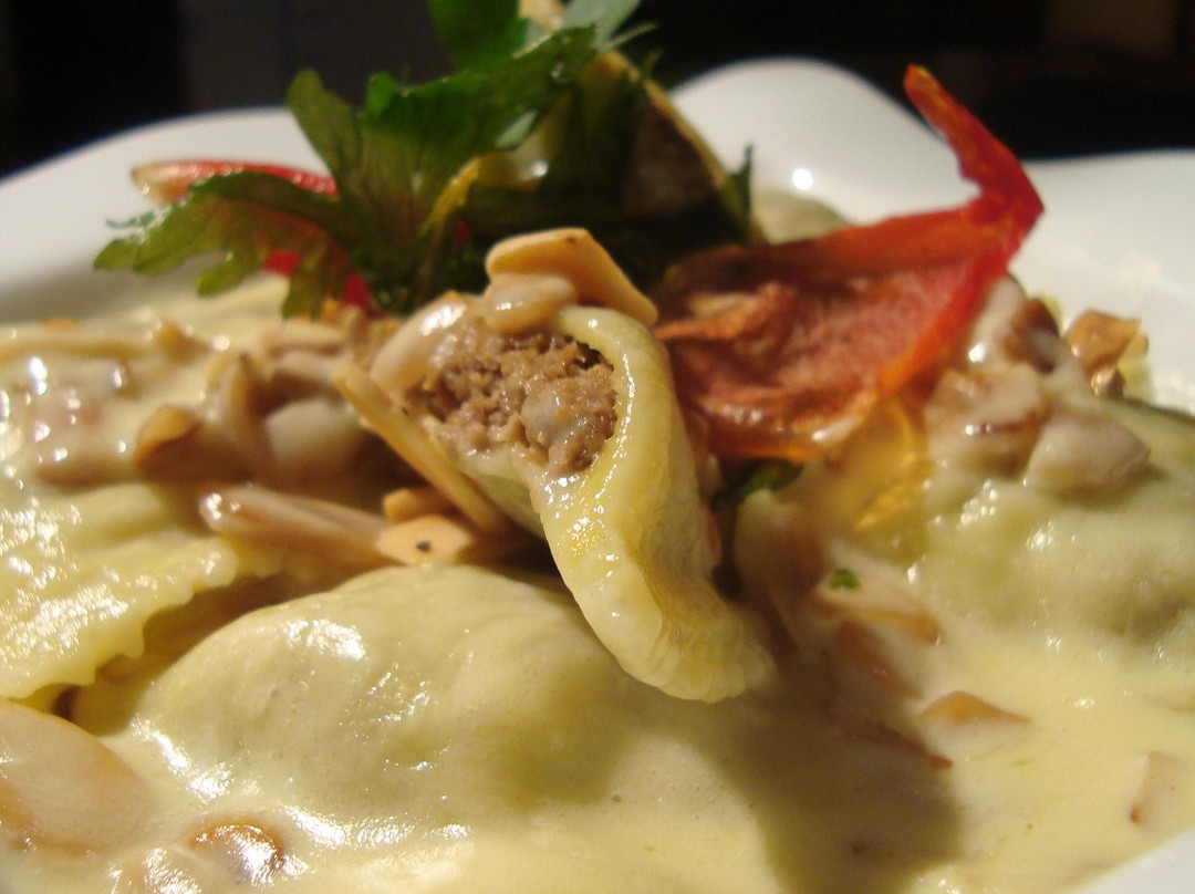 Restaurante La Cocina