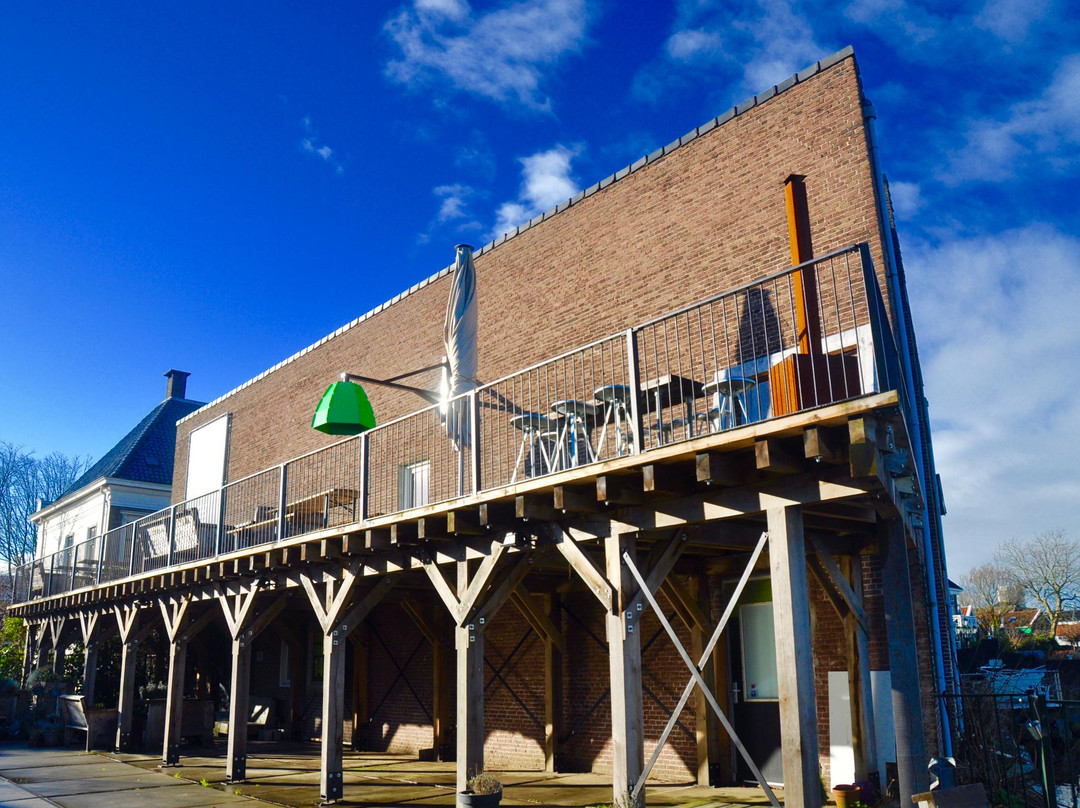 Oxygen Segway-赞代克必去景点