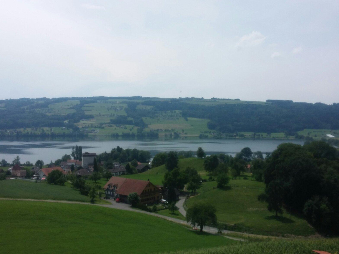 Schongau旅游攻略图片