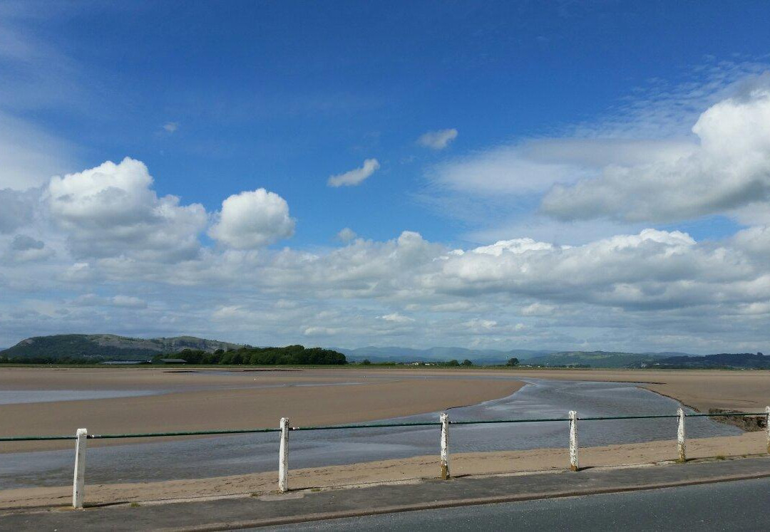 Bay Cycle Way景点图片