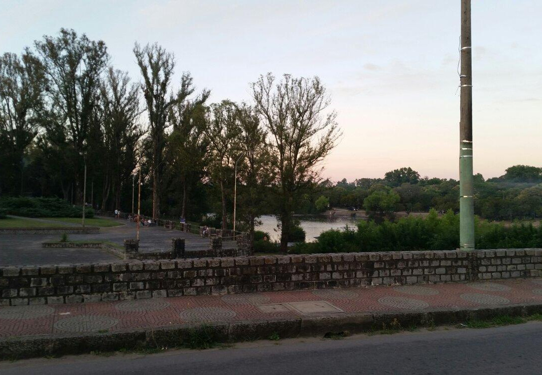 Prado Piedra Alta-Florida必去景点