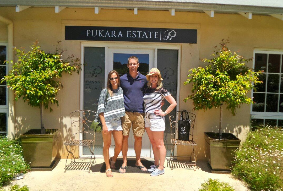 Pukara Estate-Muswellbrook必去景点