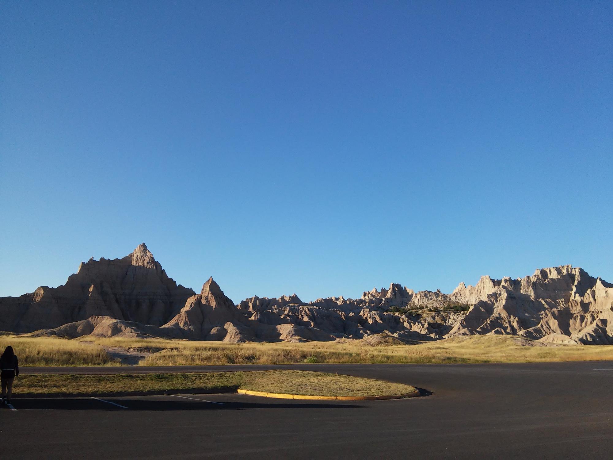 Lakota Prairie Ranch Resort-酒店景观