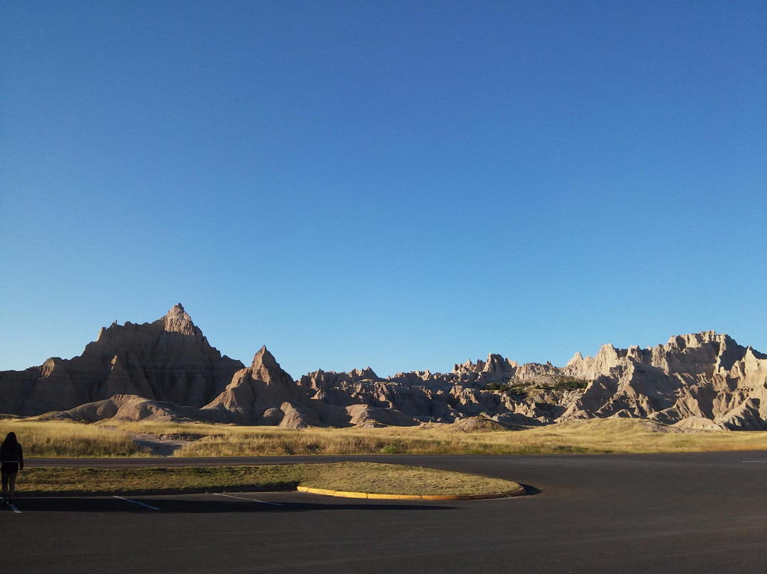 Lakota Prairie Ranch Resort主图