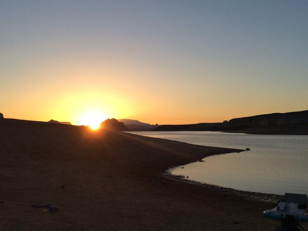 Canyon Country Adventures-佩吉必去景点