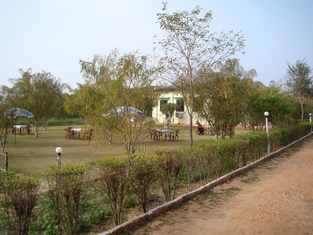 Jawahar Resort主图