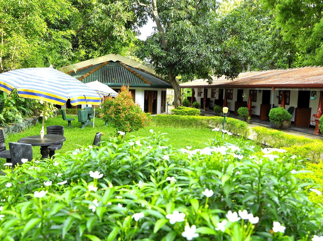 Happy Elephant Resort