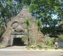 Wendit Recreational Park-Pakis必去景点